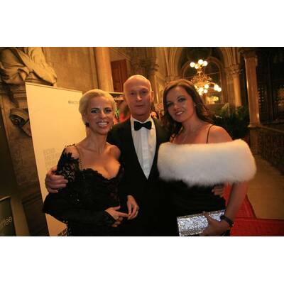 Nacht der Wiener Wirtschaft