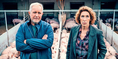 ORF-Premiere "Tatort - Bauernsterben"