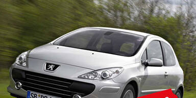 So viel kostet Ihr Auto pro gefahrenem Kilometer