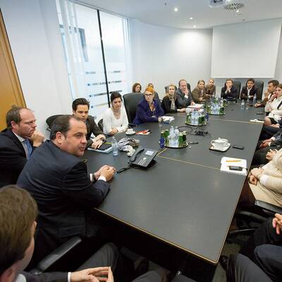 13. April 2011 - 11:09 Uhr