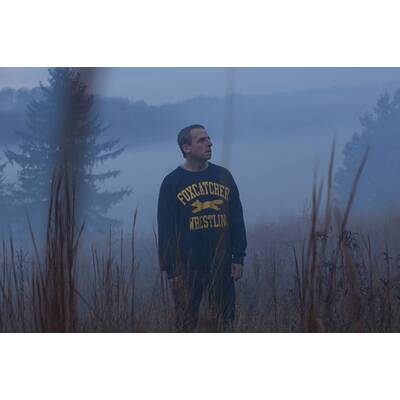 Foxcatcher: Die besten Bilder