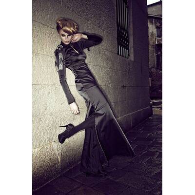 Callisti „drama fashionista“