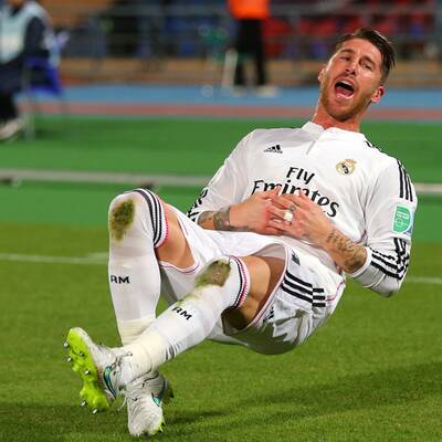 Platz 1: Mario Balotelli