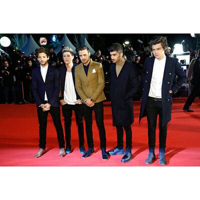 Die erfolgreichsten Stars unter 30