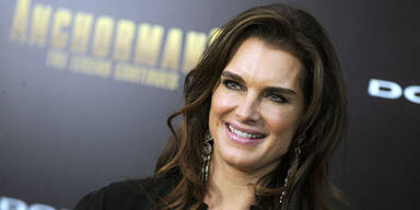 Kopie von Brooke Shields: Ihre besten Bilder