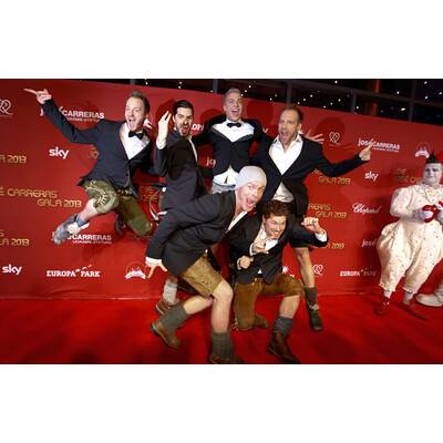 Voxxclub: Ihre besten Bilder