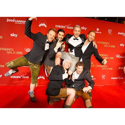 Voxxclub: Ihre besten Bilder