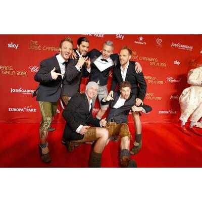 Voxxclub: Ihre besten Bilder