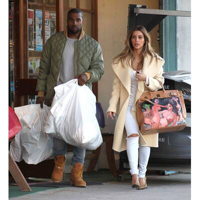 Kim Kardashian: Ihre besten Bilder