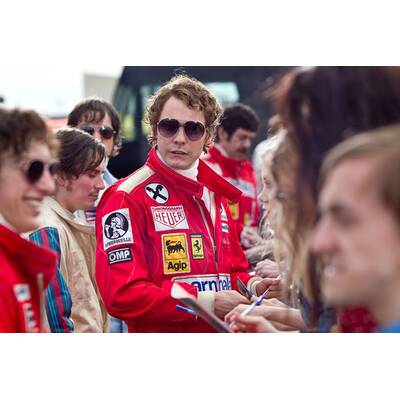 Daniel Brühl: Seine schönsten Bilder