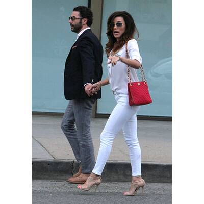 Verliebte Eva Longoria