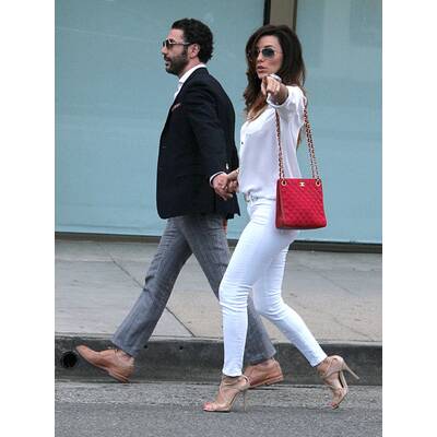 Verliebte Eva Longoria