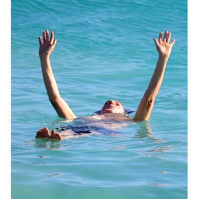 Paul McCartney im Romantik-Urlaub