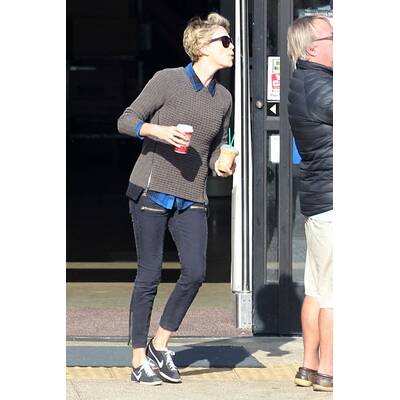 Charlize Theron & Sean Penn schüren Gerüchte