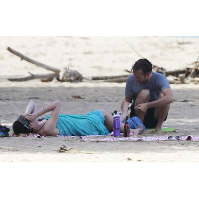 Anne Hathaway: Rettung in letzter Not