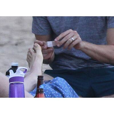 Anne Hathaway: Rettung in letzter Not