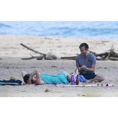 Anne Hathaway: Rettung in letzter Not