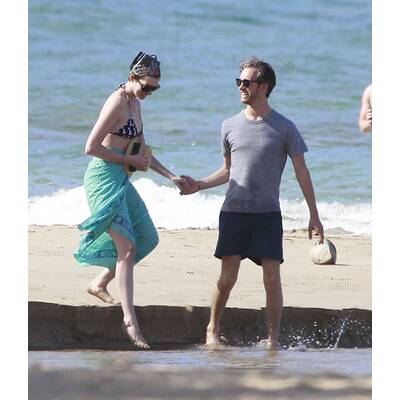 Anne Hathaway: Rettung in letzter Not