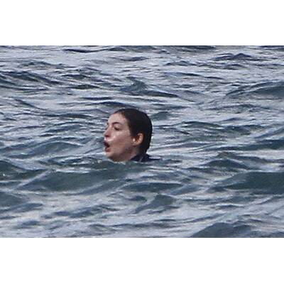 Anne Hathaway: Rettung in letzter Not