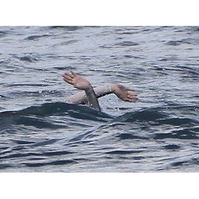 Anne Hathaway: Rettung in letzter Not