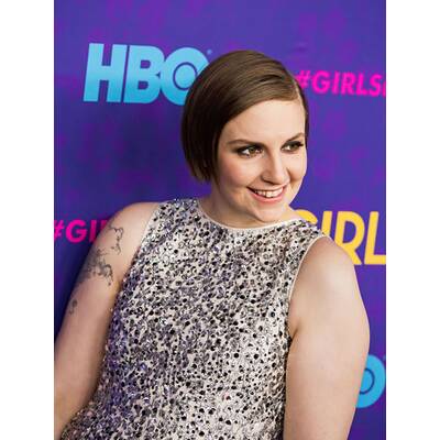 Stars und ihre Tattoos