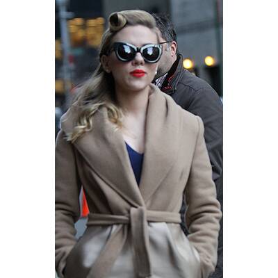 Cat-Eye-Sonnenbrillen