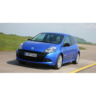 Kleines Auto - großer Spaß