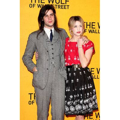 Peaches Geldof (†): Ihre schönsten Bilder