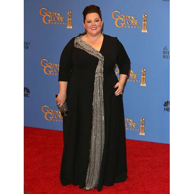 Melissa McCarthys beste Plus-Size Outfits