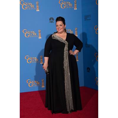 Melissa McCarthys beste Plus-Size Outfits