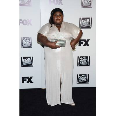Gabourey Sidibe 