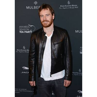 Das sind die zehn heißesten Männer 2014