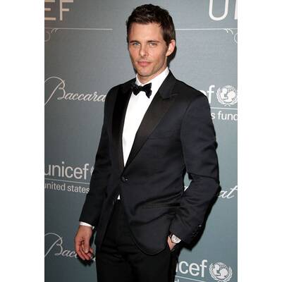 Die Stars am UNICEF Ball
