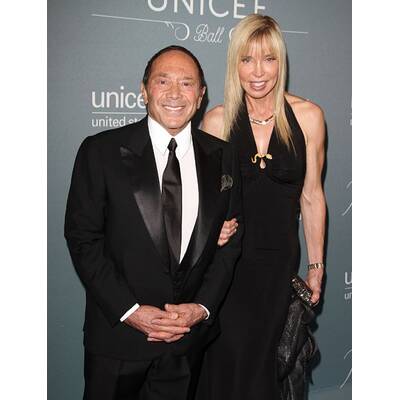 Die Stars am UNICEF Ball