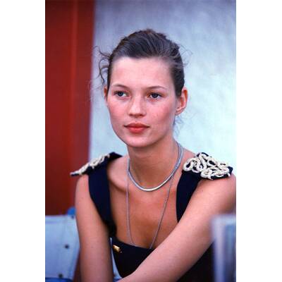 Supermodel Kate Moss: Ihre schönsten Bilder