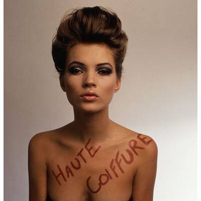 Supermodel Kate Moss: Ihre schönsten Bilder