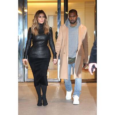 Kim Kardashian: Ihre besten Bilder