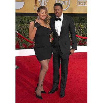 Star-Ladys und ihre knackigen Toyboys