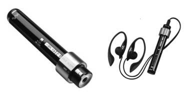 Sony bringt digitalen Sport-Walkman