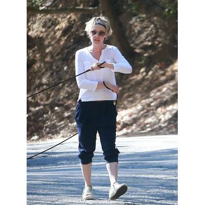 Stars lieben Jogginghosen