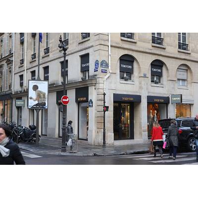 Kim Kardashians Leder-Flop