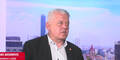 Karl Wendl: Hans Arsenovic vs. Richard Schmitt