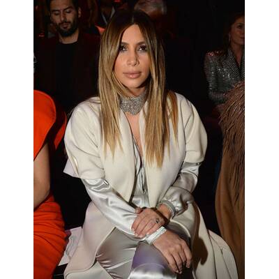 Kim Kardashian: Ihre besten Bilder