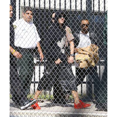 Justin Bieber: Unbeeindruckt von Festnahme