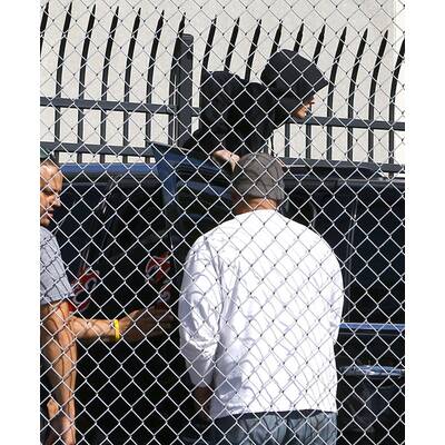 Justin Bieber: Unbeeindruckt von Festnahme