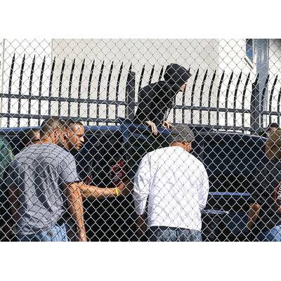 Justin Bieber: Unbeeindruckt von Festnahme