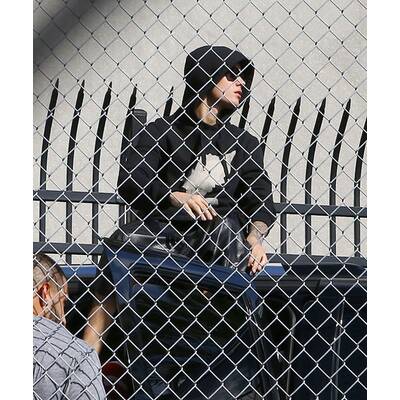 Justin Bieber: Unbeeindruckt von Festnahme