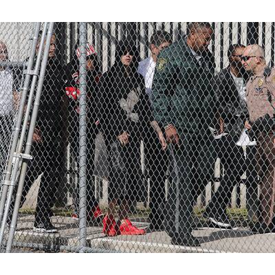 Justin Bieber: Unbeeindruckt von Festnahme