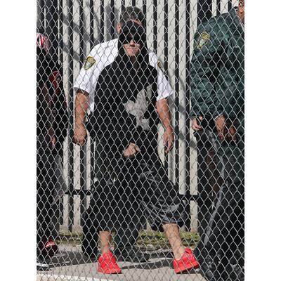 Justin Bieber: Unbeeindruckt von Festnahme