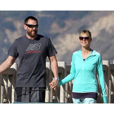 Heidi & Martin: Ihre besten Bilder